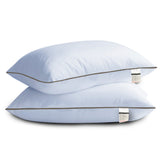 Siesta Zen Export Quality Filled Inner Pillow – Soft & Fluffy Like a Cloud