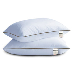 Siesta Zen Export Quality Filled Inner Pillow – Soft & Fluffy Like a Cloud
