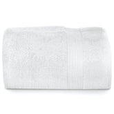Siesta Zen Export Quality Jumbo Bath Sheet Towel Extra Large 35x70" (90x180cm) 100% Premium Cotton - 600 GSM
