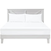 Siesta Zen 3 Piece Cotton Rich Fitted Sheet Set, 250 Thread count, 30cm Deep Pocket, Ultra Soft & Wrinkle Resistant
