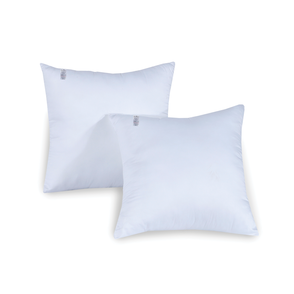 Filling Cushion Cover Soft, Durable & Support Pillow for Home Décor