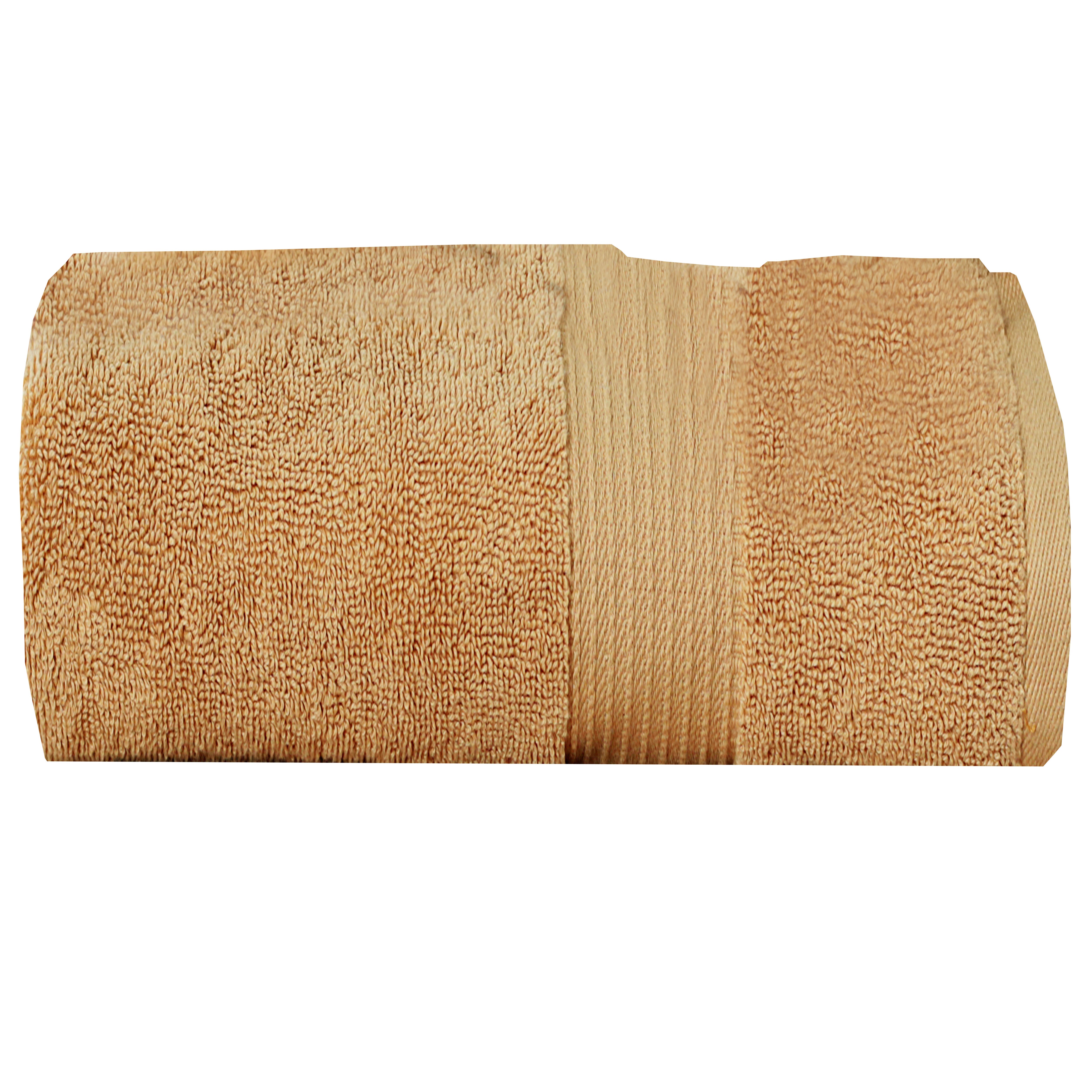 Jumbo Bath Towel 600 GSM 100% Combed Cotton, Extra Large 35x70" (90x180cm), Ultra-Absorbent & Soft Jacquard Border Hotel Spa Quality, Durable for Daily Use, Gift Pack