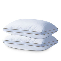 Siesta Zen Export Quality Filled Inner Pillow – Soft & Fluffy Like a Cloud