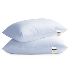 Siesta Zen Export Quality Filled Inner Pillow – Soft & Fluffy Like a Cloud