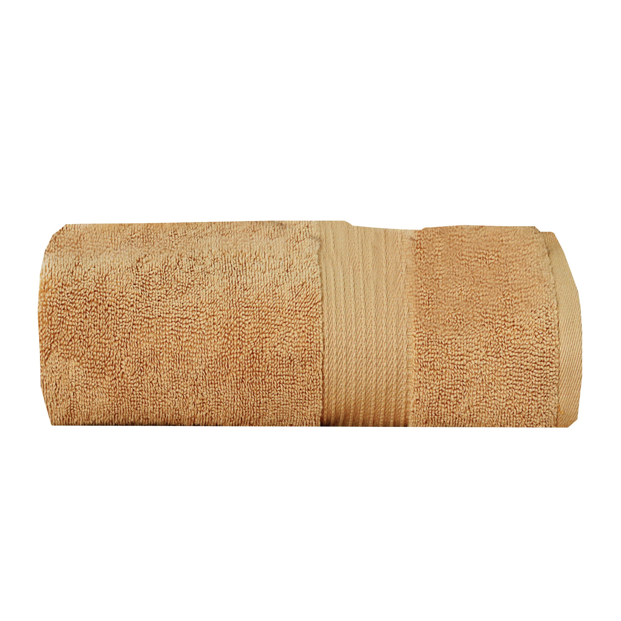 Siesta Zen Export Quality Jumbo Bath Sheet Towel Extra Large 35x70" (90x180cm) 100% Premium Cotton - 600 GSM