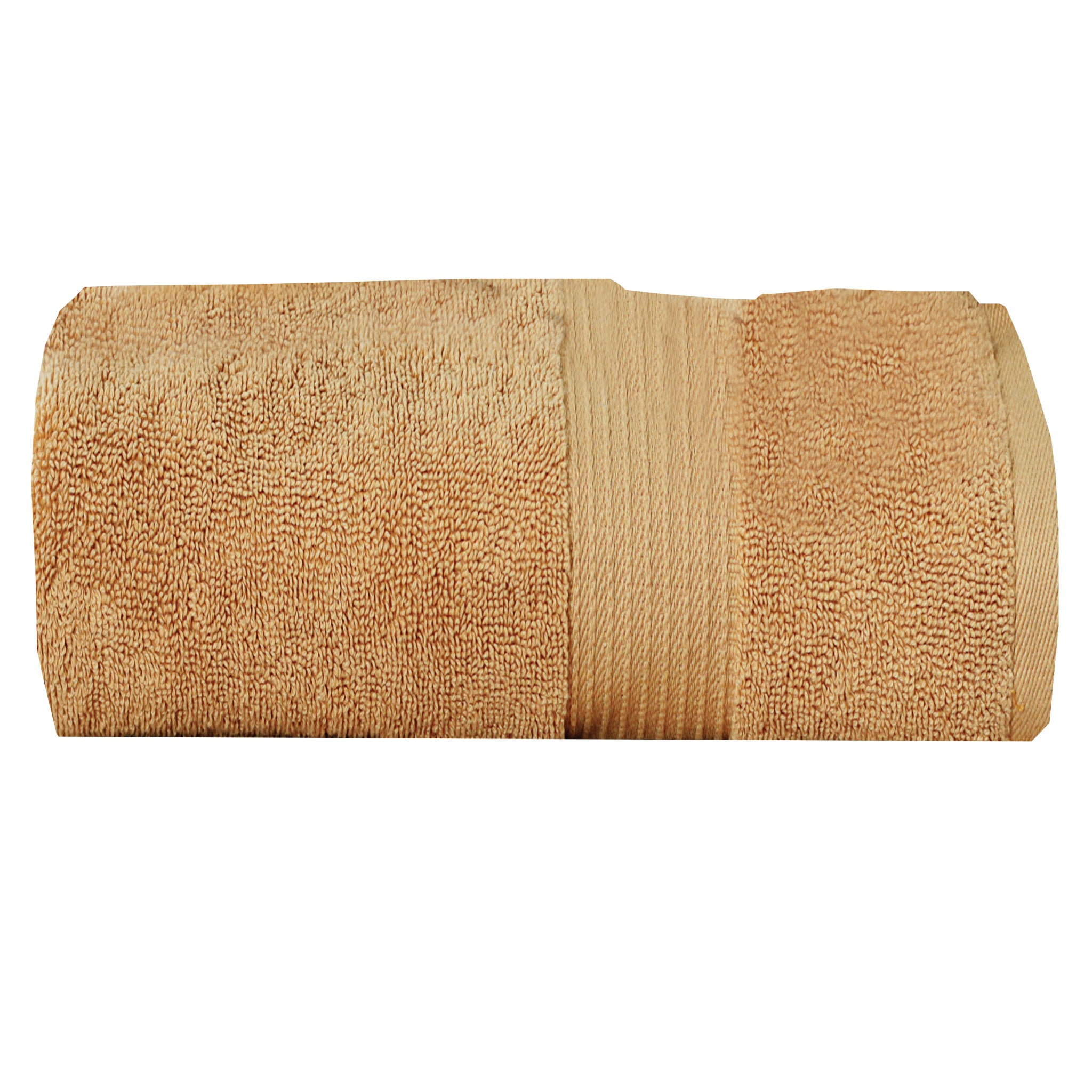 Siesta Zen Export Quality Jumbo Bath Sheet Towel Extra Large 35x70" (90x180cm) 100% Premium Cotton - 600 GSM